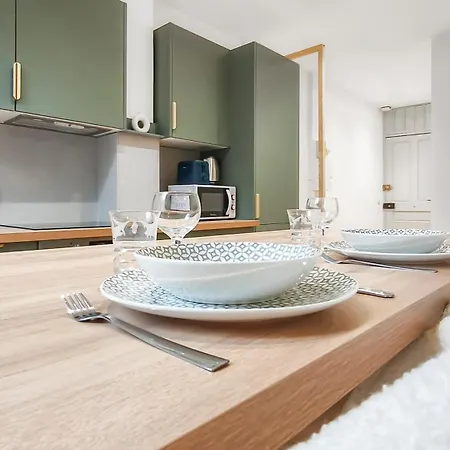 T2design, Elegant & Calme A *