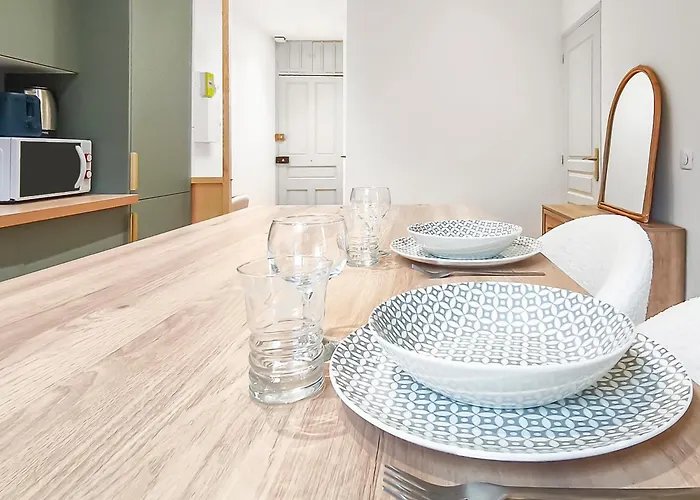 T2design, élégant&calme à