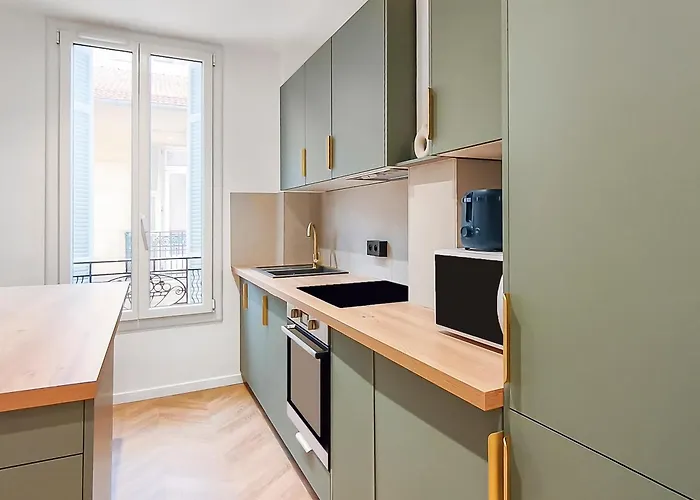 T2design, Elegant & Calme A