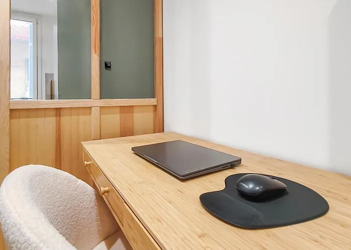 T2design, Elegant & Calme A 니스