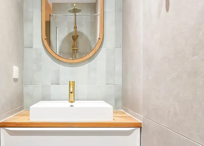 T2design, Elegant & Calme A 아파트