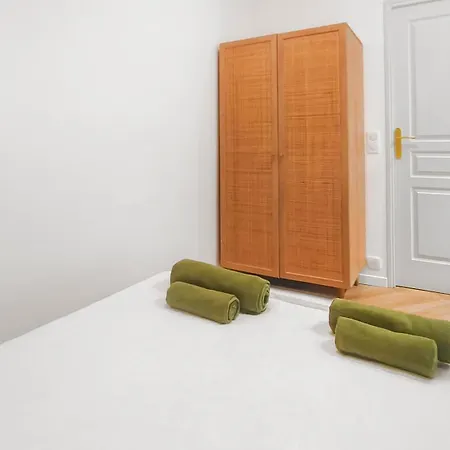 Apartamento T2design, élégant&calme à *
